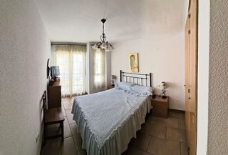 Piso en alquiler en La Carihuela en Torremolinos