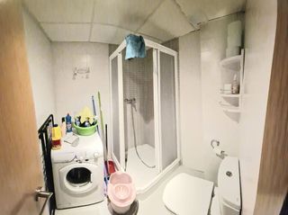 Piso en alquiler en La Carihuela en Torremolinos