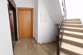 Piso en alquiler en La Carihuela en Torremolinos