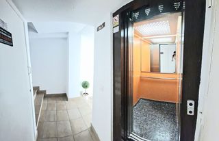 Piso en alquiler en La Carihuela en Torremolinos