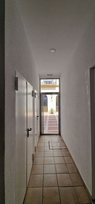 Piso en alquiler en La Carihuela en Torremolinos