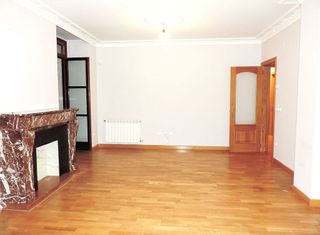 Piso en alquiler en Centro en Valladolid