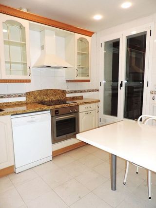 Piso en alquiler en Centro en Valladolid