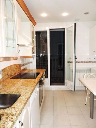 Piso en alquiler en Centro en Valladolid