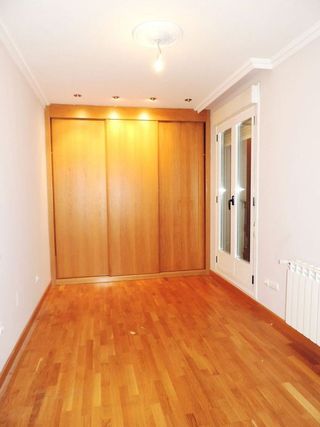 Piso en alquiler en Centro en Valladolid