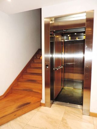 Piso en alquiler en Centro en Valladolid