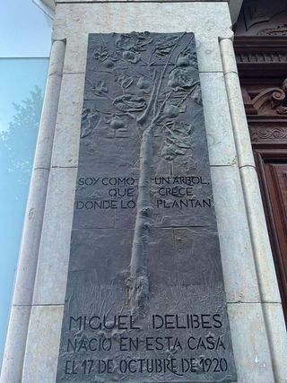 Piso en alquiler en Centro en Valladolid