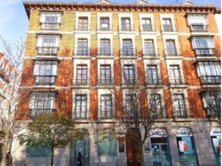 Piso en alquiler en Centro en Valladolid