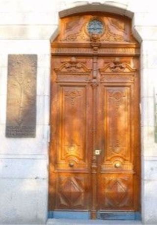 Piso en alquiler en Centro en Valladolid