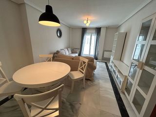 Piso en alquiler en Béjar