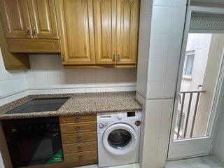 Piso en alquiler en Béjar