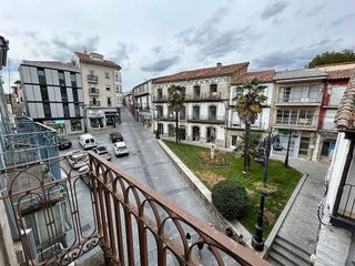 Piso en alquiler en Béjar