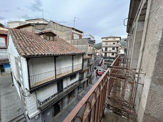 Piso en alquiler en Béjar