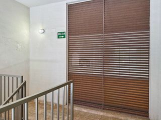 Garaje en alquiler en Sant Pau en Valencia