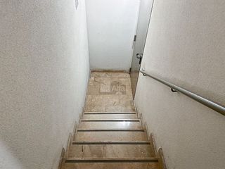 Garaje en alquiler en Sant Pau en Valencia