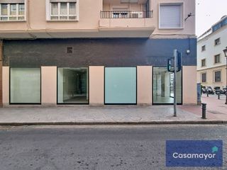 Local comercial en alquiler en Centro en Alicante
