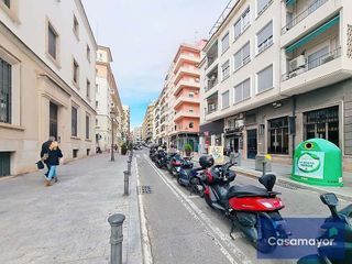 Local comercial en alquiler en Centro en Alicante