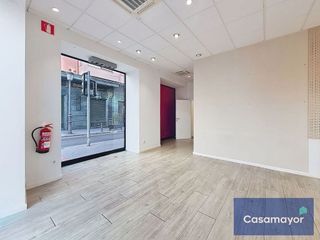 Local comercial en alquiler en Centro en Alicante