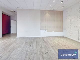 Local comercial en alquiler en Centro en Alicante