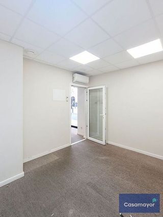 Local comercial en alquiler en Centro en Alicante