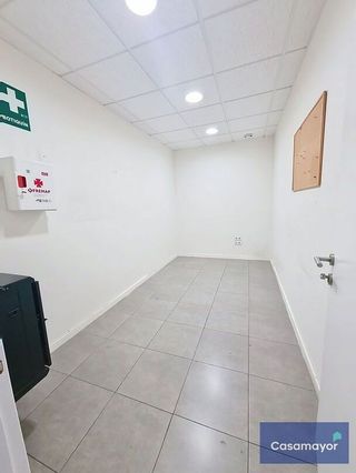 Local comercial en alquiler en Centro en Alicante