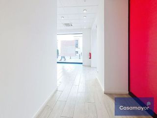 Local comercial en alquiler en Centro en Alicante