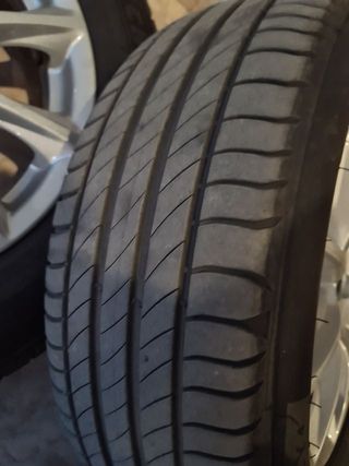 Llantas Ford Mondeo y Otros