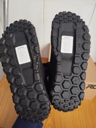 Ride Concepts Flume Clip Zapatillas Ciclismo Talla