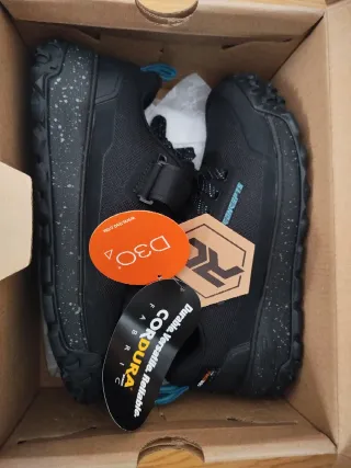 Ride Concepts Flume Clip Zapatillas Ciclismo Talla