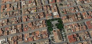 Local comercial en alquiler en Almoradí