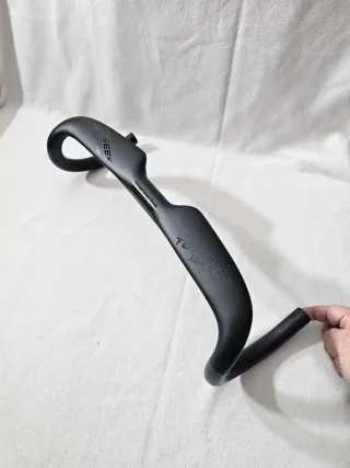 Guiador Carbono Toseek TR-330 440mm