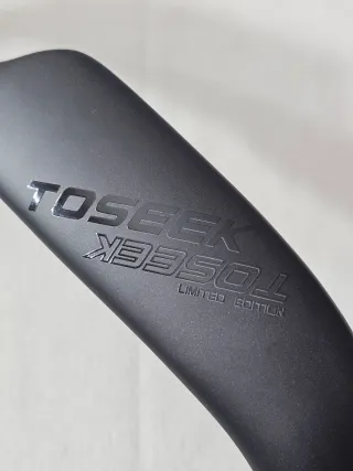 Guiador Carbono Toseek TR-330 440mm