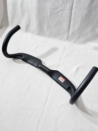 Guiador Carbono Toseek TR-330 440mm