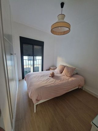 Piso en alquiler en Centro en Puerto de Santa María (El)