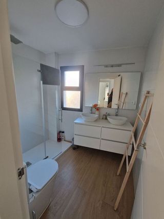 Piso en alquiler en Centro en Puerto de Santa María (El)