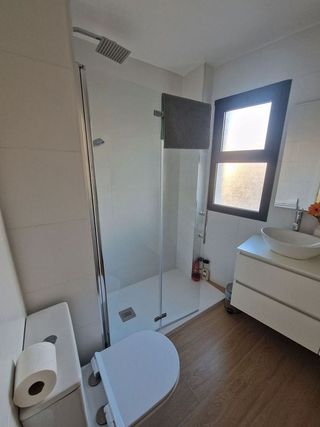 Piso en alquiler en Centro en Puerto de Santa María (El)