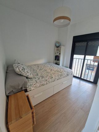 Piso en alquiler en Centro en Puerto de Santa María (El)