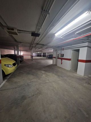 Piso en alquiler en Centro en Puerto de Santa María (El)