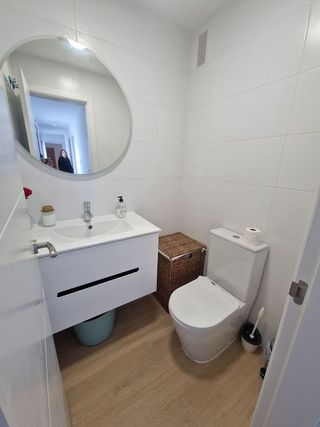 Piso en alquiler en Centro en Puerto de Santa María (El)