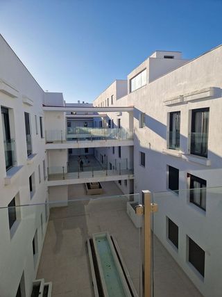 Piso en alquiler en Centro en Puerto de Santa María (El)