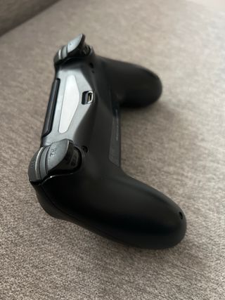 Mando DualShock 4 PS4 Negro