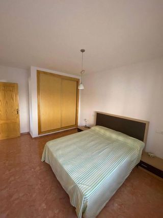 Piso en alquiler en Archena