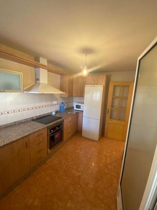 Piso en alquiler en Archena