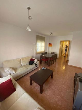 Piso en alquiler en Archena