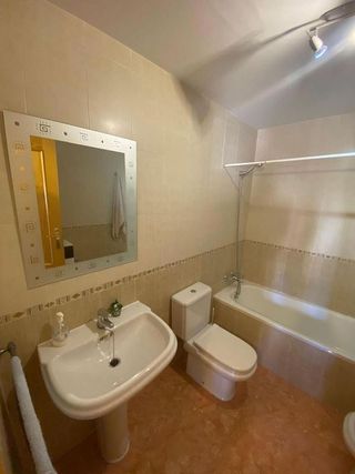 Piso en alquiler en Archena