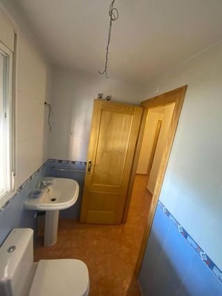 Piso en alquiler en Archena