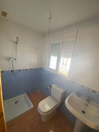 Piso en alquiler en Archena