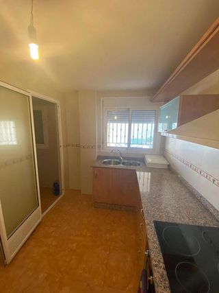 Piso en alquiler en Archena