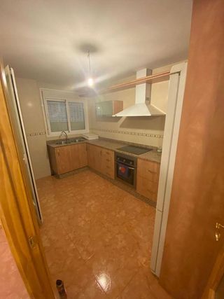 Piso en alquiler en Archena