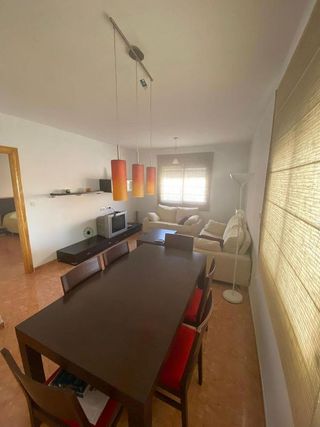 Piso en alquiler en Archena